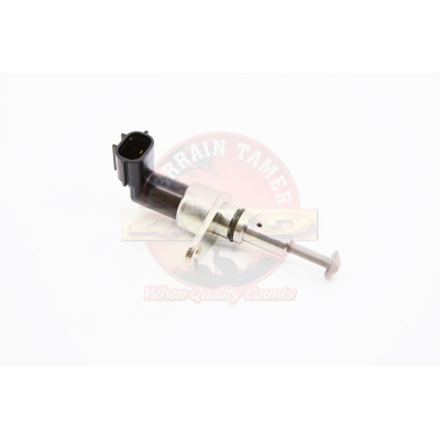 SWITCH DIFF LOCK INDICATOR