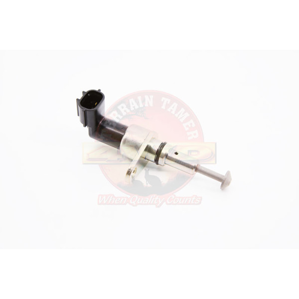 SWITCH DIFF LOCK INDICATOR