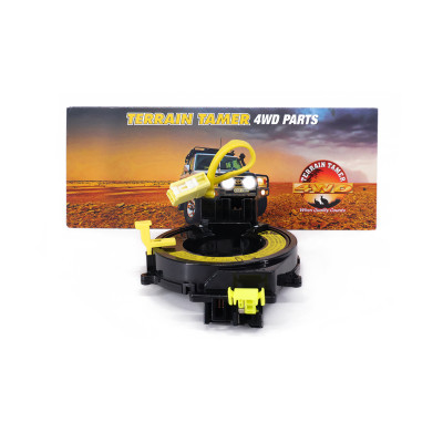 CABLE SUB ASSY SPIRAL STEERING COLUMN