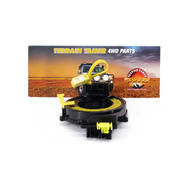 CABLE SUB ASSY SPIRAL STEERING COLUMN