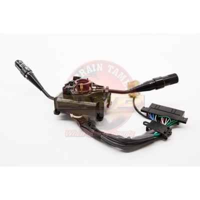 SWITCH INDICATOR WITH INTERMITTENT & TIME ADJ.WIPER