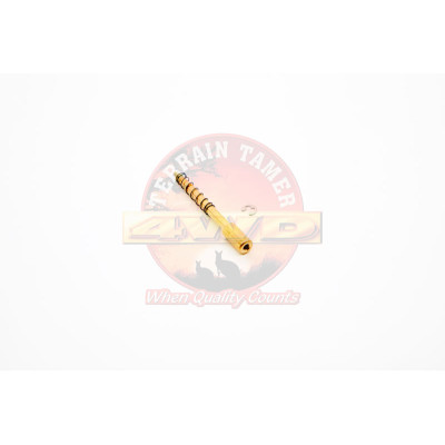 PLATE HORN CONTACT