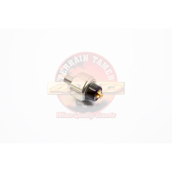 SWITCH BRAKE WARNING