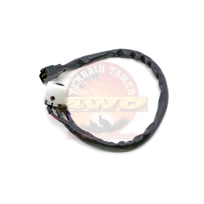 SWITCH IGNITION