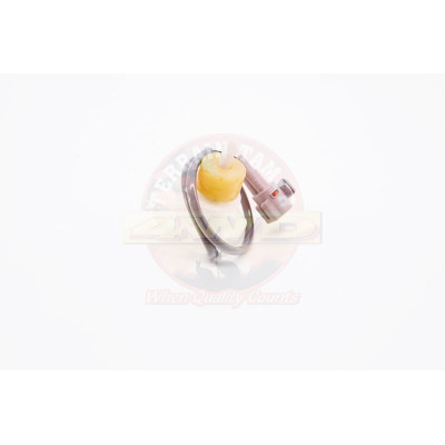 SWITCH LEVEL WARNING FUEL FILTER WATER