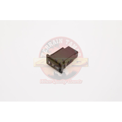 SWITCH ASSY FUEL CONTROL