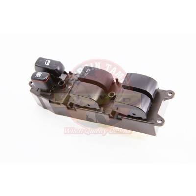 SWITCH MASTER POWER WINDOW