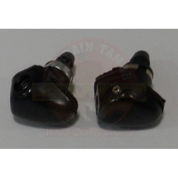 WINDSCREEN NOZZLE KIT