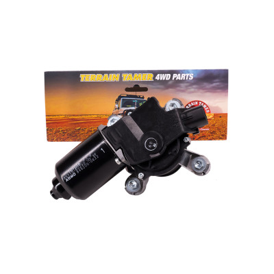 WIPER MOTOR