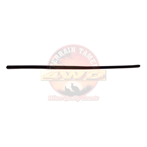 WIPER BLADE L/H
