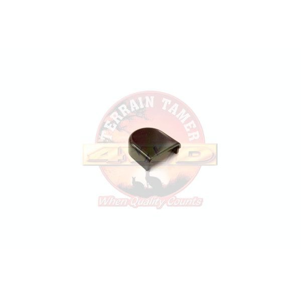 COVER WIPER ARM