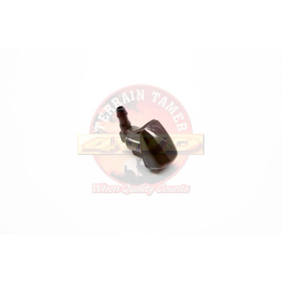 NOZZLE WINDSCREEN WASHER