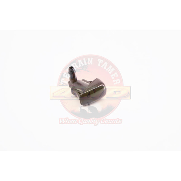 NOZZLE WINDSCREEN WASHER