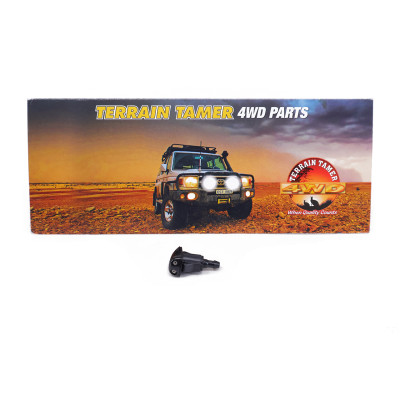 NOZZLE WINDSCREEN WASHER