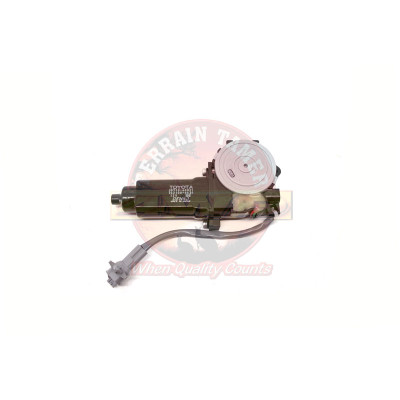 MOTOR ASSY POWER WINDOW REAR R/H
