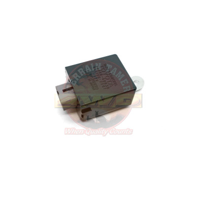RELAY WINDSCREEN WIPER