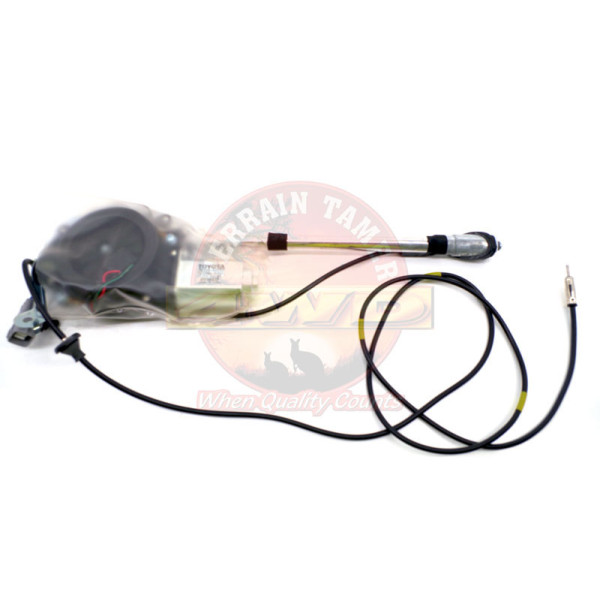 ANTENNA ASSY AUTOMATIC