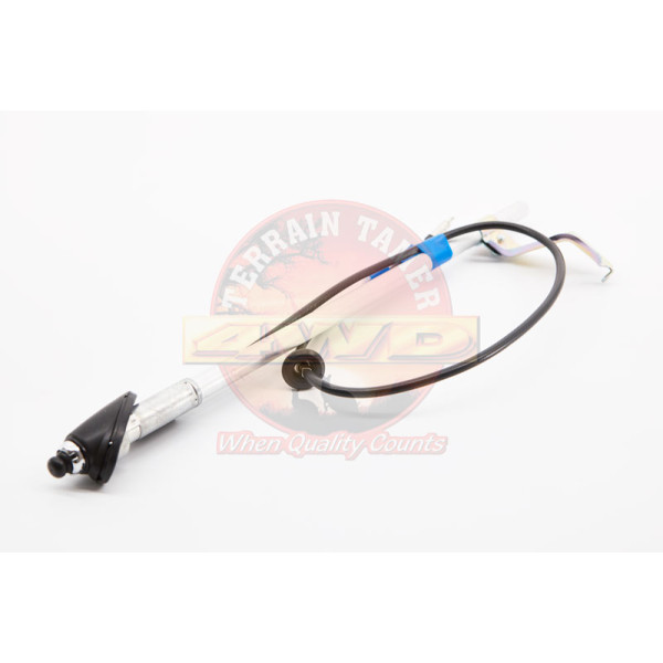 ANTENNA ASSY MANUAL