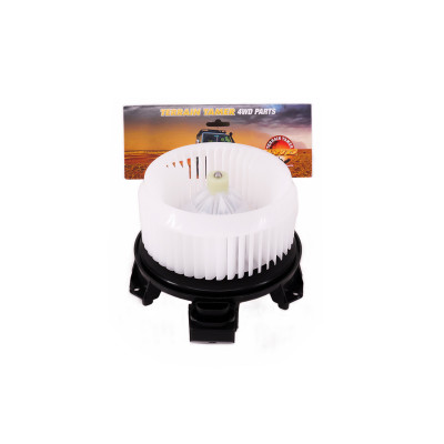 MOTOR HEATER BLOWER