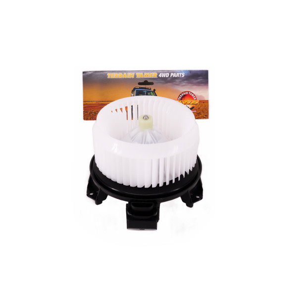 MOTOR HEATER BLOWER