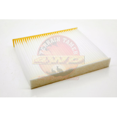 CABIN FILTER