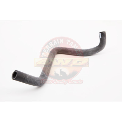 HOSE REAR HEATER WATER INLET B