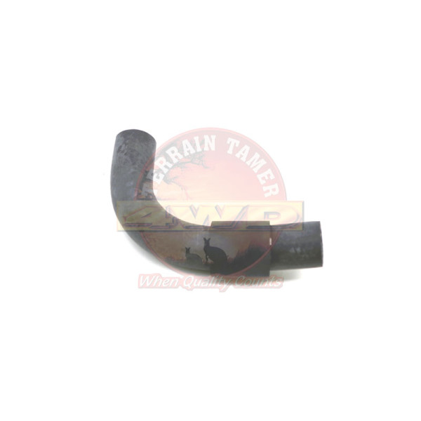 HOSE HEATER INLET