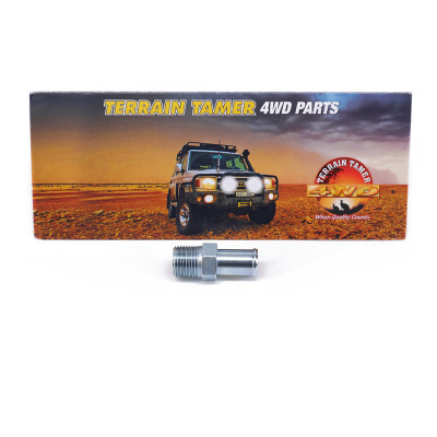 JOINT OR UNION HEATER HOSE