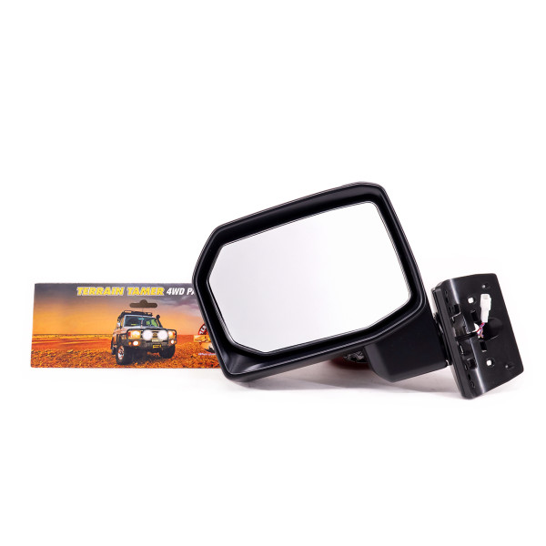 R/H MIRROR ASSY