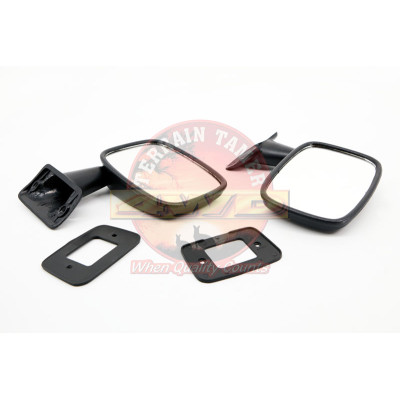 MIRROR ASSY EXTERIOR R/H