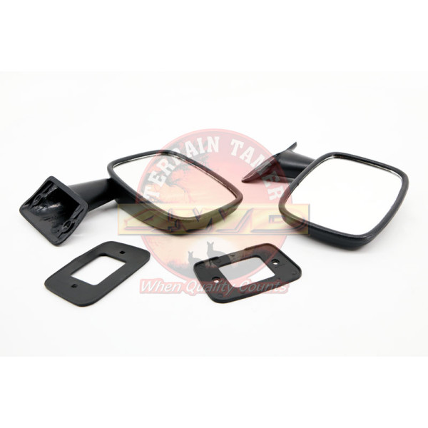 MIRROR ASSY EXTERIOR R/H