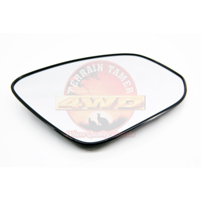 MIRROR GLASS OUTER R/H