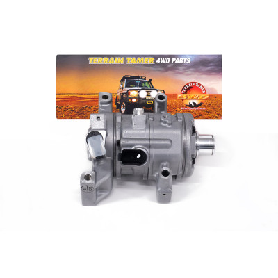COMPRESSOR A/C