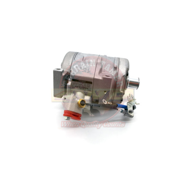 COMPRESSOR A/C LHD
