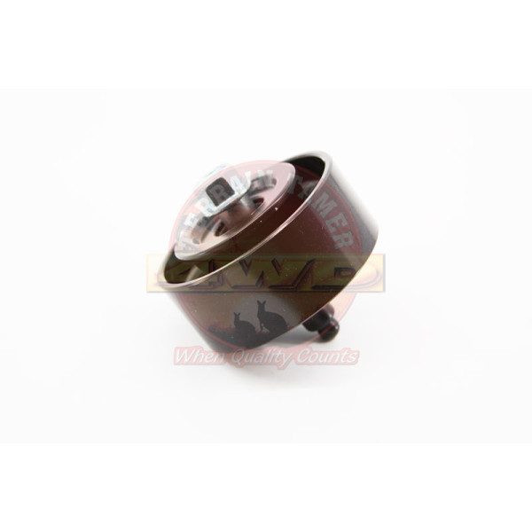 IDLER PULLEY NO.2 70MM OD