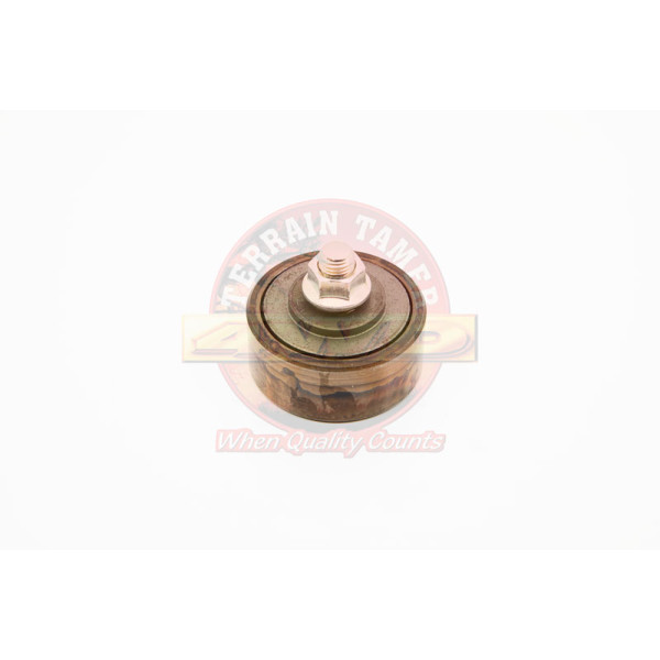 PULLEY ASSY BELT IDLER