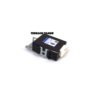 AMPLIER ASSY COOLER STABILIZER AIR CONDITIONER L/H/D