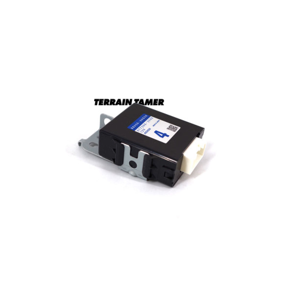 AMPLIER ASSY COOLER STABILIZER AIR CONDITIONER L/H/D