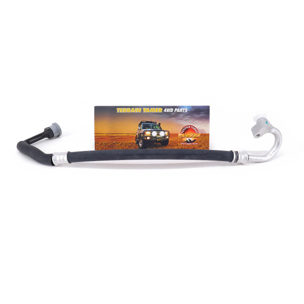 HOSE AC REFRIGERANT SUCTION NO.1
