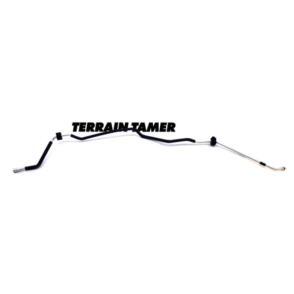 PIPE COOLER REFRIGERANT LIQUID C A/C LHD