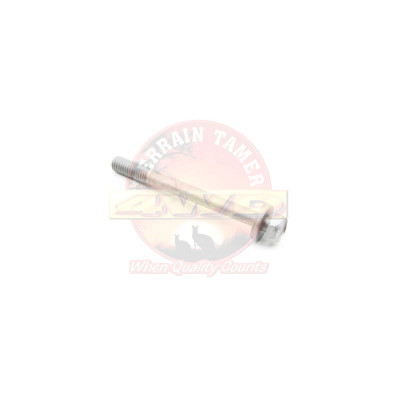BOLT A/C COMPRESSOR TO MOUNTING BRACKET