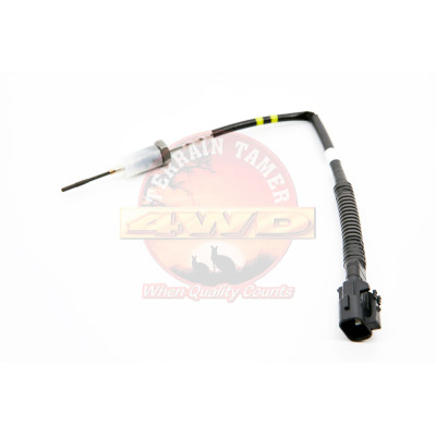 SENSOR EXHAUST GAS TEMPERATURE NO.2