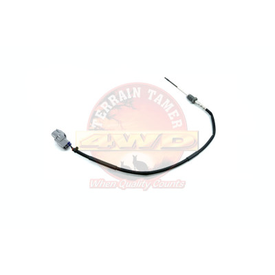 SENSOR EXHAUST GAS TEMP NO.3