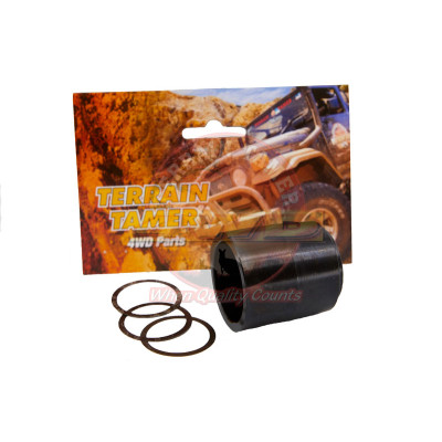 SPACER FRONT DIFF