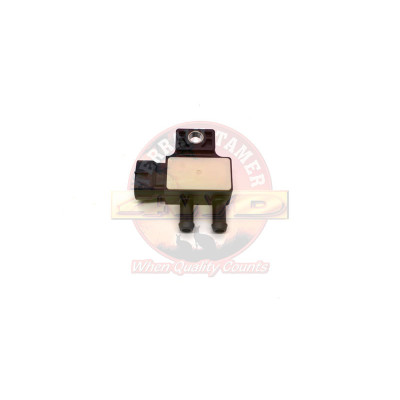 SENSOR DIFFERENTIAL PRESSURE