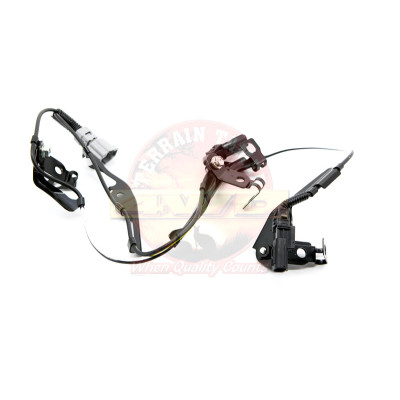 WIRE ABS CONTROL SENSOR REAR CONNECTS R/H & L/H SENSOR