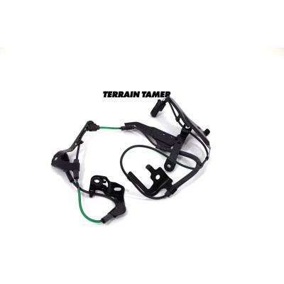 WIRE ABS SENSOR FRONT L/H (SINGLE CAB)