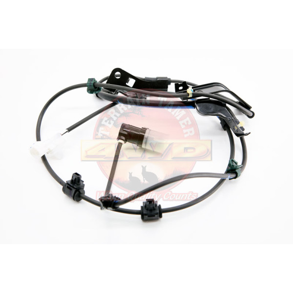 SENSOR ABS FRONT R/H WITHOUT EDB VSC BA