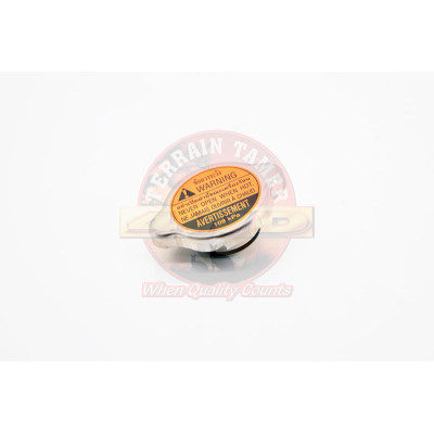 CAP RADIATOR 4JH1TC/4JJ1TCS