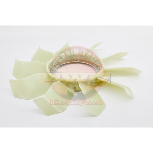 FAN BLADE 4JJ1T